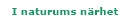 I naturums n&auml;rhet